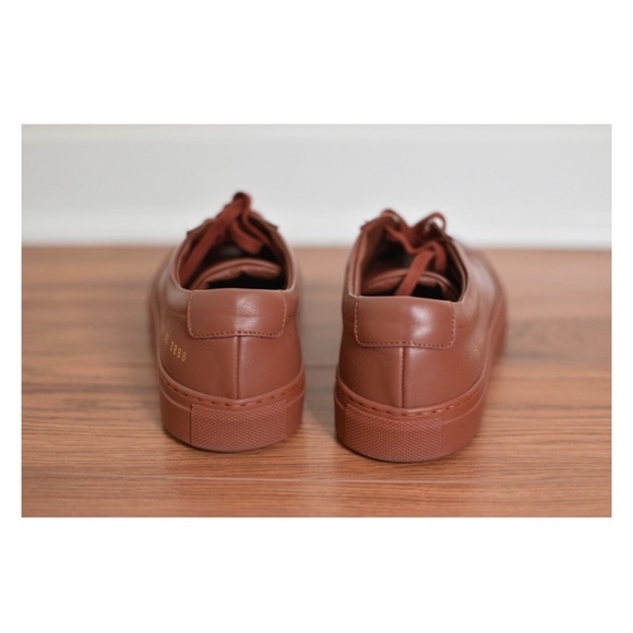 Common projects achilles sneakers - Picture 3 of 6